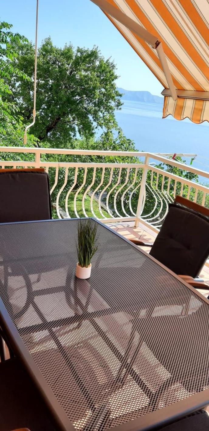 Apartment Bellavita Senj Senj  Quarto foto