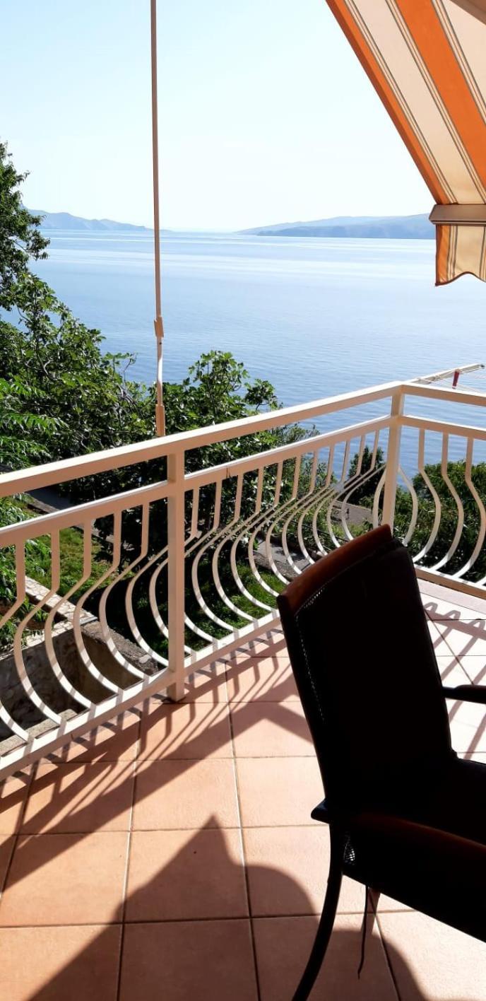 Apartment Bellavita Senj Senj  Quarto foto