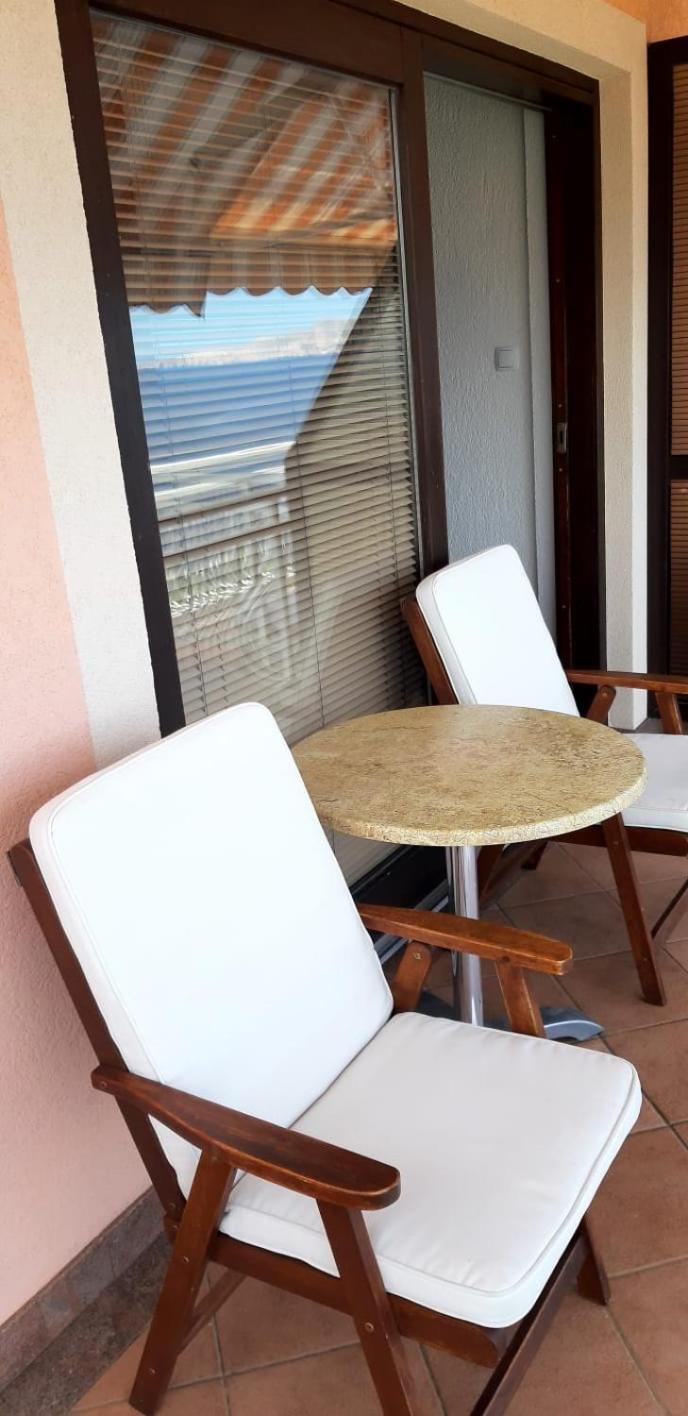 Apartment Bellavita Senj Senj  Exterior foto