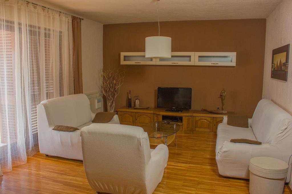 Apartment Bellavita Senj Senj  Quarto foto