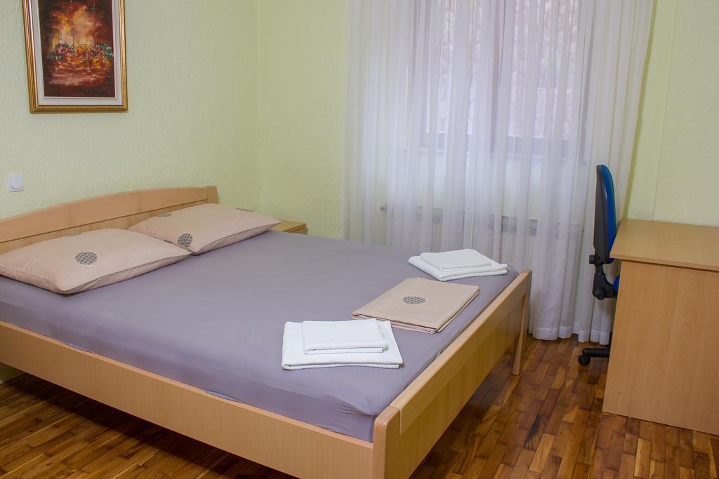 Apartment Bellavita Senj Senj  Quarto foto