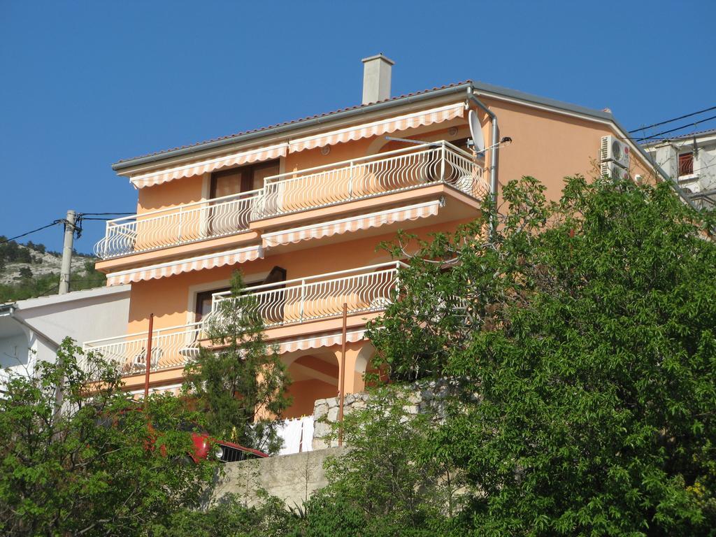 Apartment Bellavita Senj Senj  Quarto foto