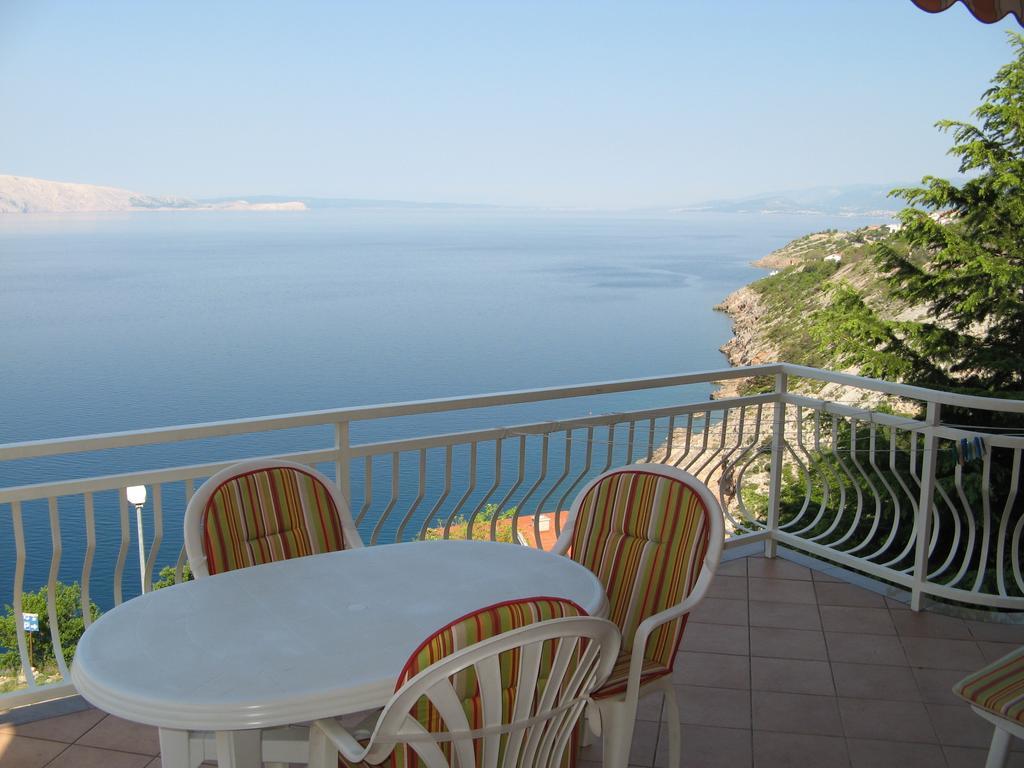 Apartment Bellavita Senj Senj  Quarto foto